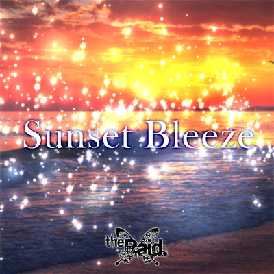 Sunset Bleeze Front Cover