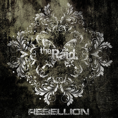 REBELLIONのジャケット写真