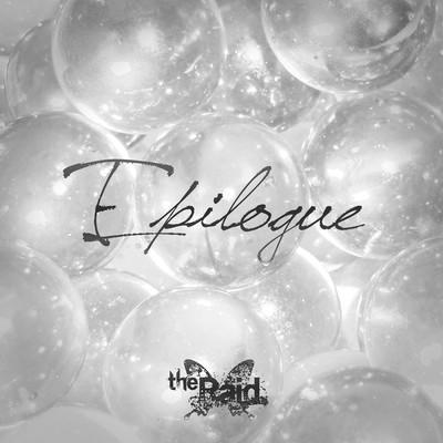 Epilogue Front Cover