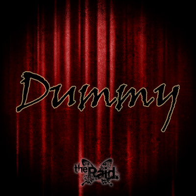 Dummy Front Cover