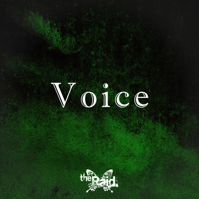 Voice Front Cover