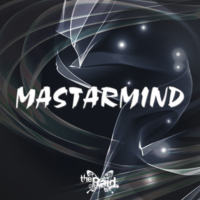 MASTARMINDのジャケット写真