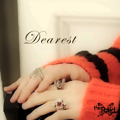 Dearest Front Cover