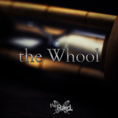 the Whool Front Cover