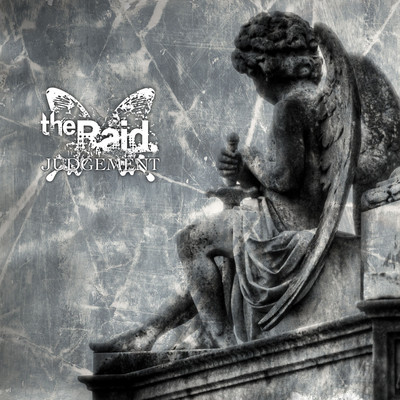 JUDGEMENT Front Cover