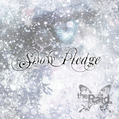 Snow Pledge Front Cover