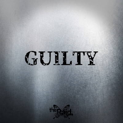 GUILTY Front Cover