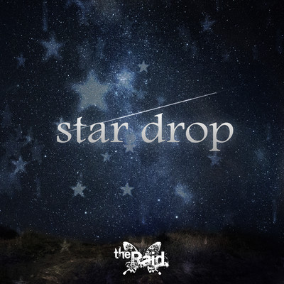 star drop Front Cover