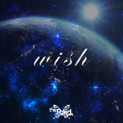 wishのジャケット写真