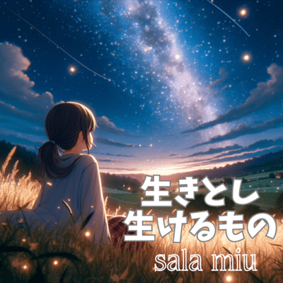 living things Front Cover