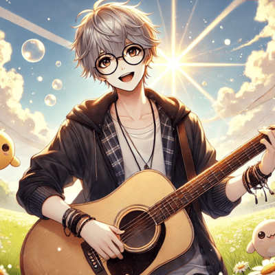 Logical Lover Front Cover