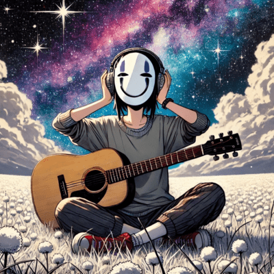 Buck Pass Front Cover