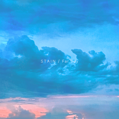 STAIN / Far Day Front Cover
