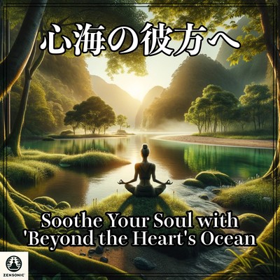 Beyond the heart sea Front Cover