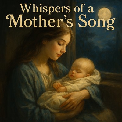 Whispers of a Mother’s Songのジャケット写真