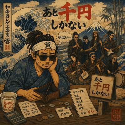 Only 1, 000 Yen Left Front Cover