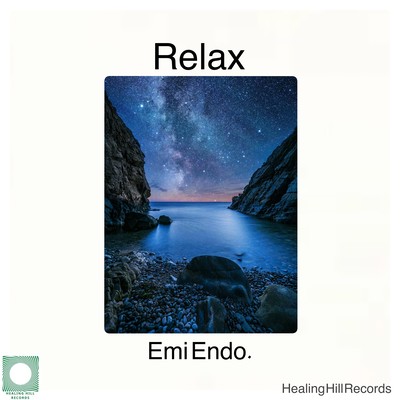 Sleep really well! Soothing relaxation BGM that leads you to a good, deep sleep Front Cover