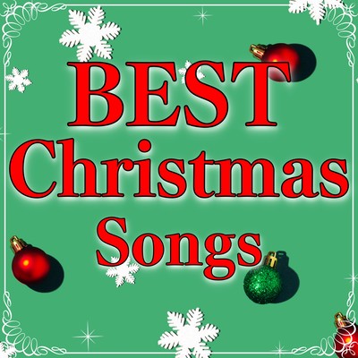 Classic Christmas song collection! Healed with a healing music box that is perfect for winter, relaxing in a nice space with family and lovers, from babies to adults Front Cover