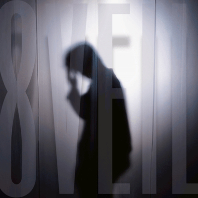 8VEIL Front Cover