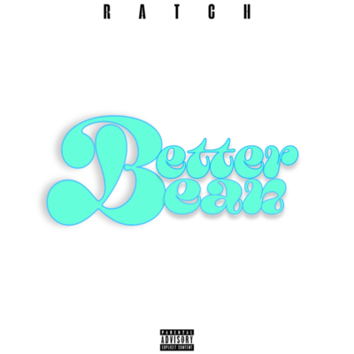 Better Bean Front Cover