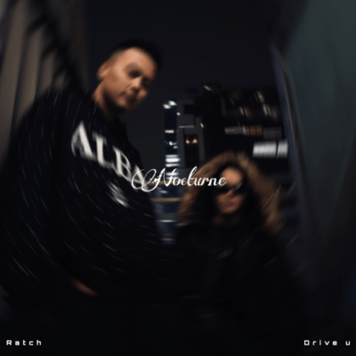 Nocturne Front Cover