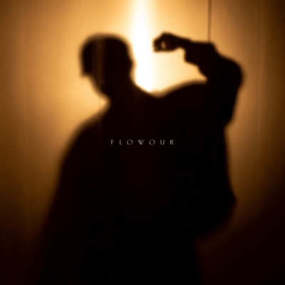Flowourのジャケット写真