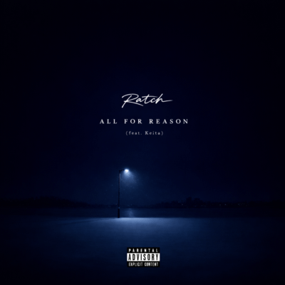All for reason (feat. Keita) Front Cover