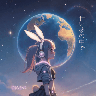 In Sweet Dreams Front Cover