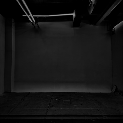 Basement Front Cover