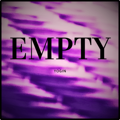 EMPTY Front Cover