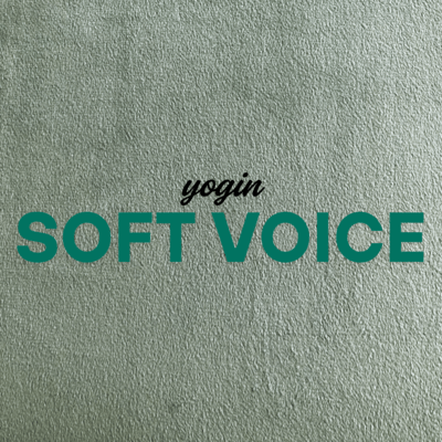 SOFT VOICE Front Cover