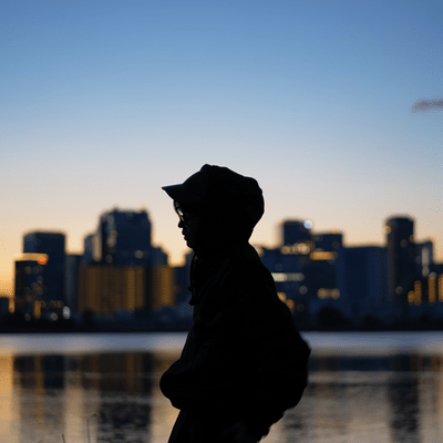 hitokotoba -believe- Front Cover