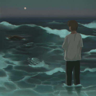 waveのジャケット写真