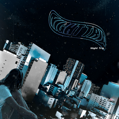 Night Tripのジャケット写真