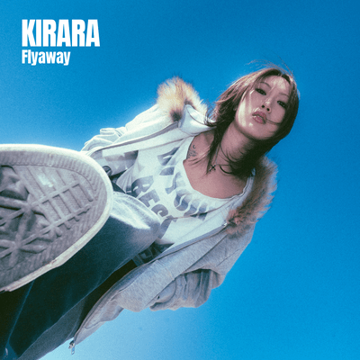 Flyaway Front Cover