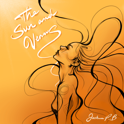 The Sun and Venusのジャケット写真