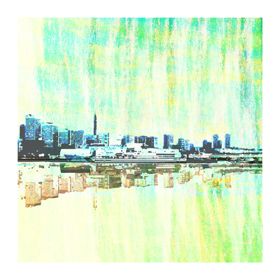 Expression Front Cover