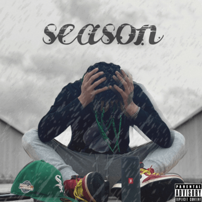 season Front Cover