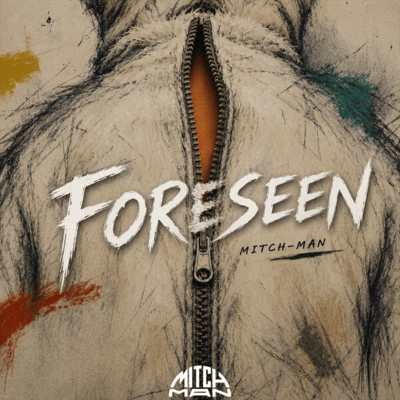 FORESEEN Front Cover