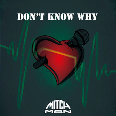 DON'T KNOW WHYのジャケット写真