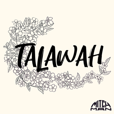 TALAWAH Front Cover