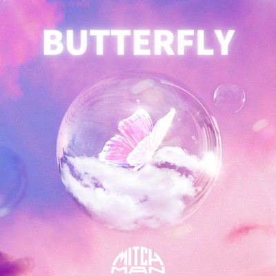 BUTTERFLY Front Cover
