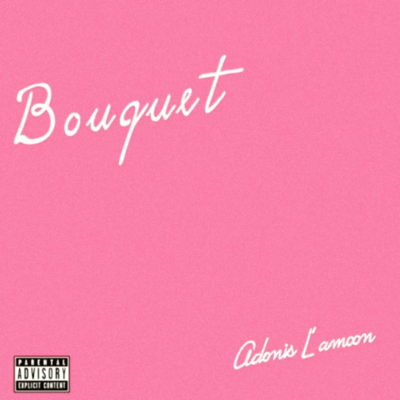 Bouquet (feat. Ru Law) Front Cover