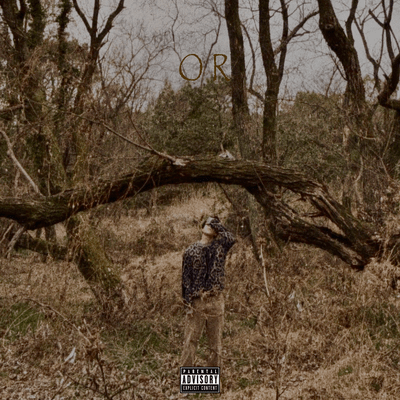 OR Front Cover