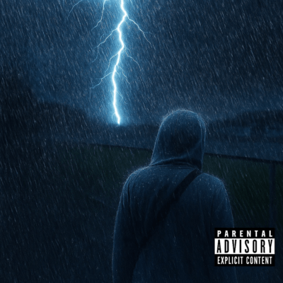 雨音のジャケット写真