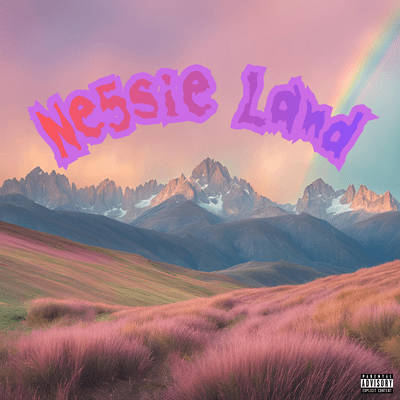 Ne5sie Landのジャケット写真