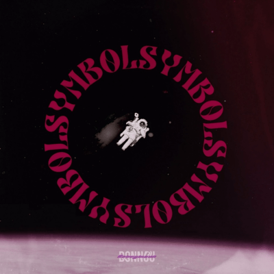 Symbolのジャケット写真