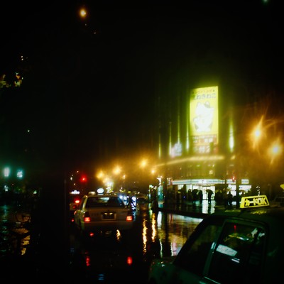 Soul Fruitsのジャケット写真