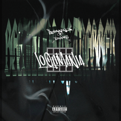 BEGINNING OF TRIGGER Front Cover