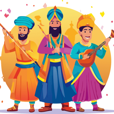 GokuGokuGubiGubi! Front Cover